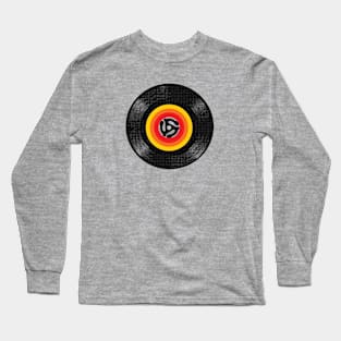 7" Single Long Sleeve T-Shirt